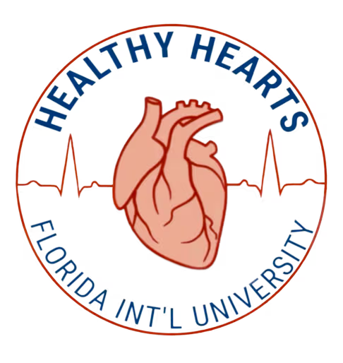 Healthy Hearts Logo