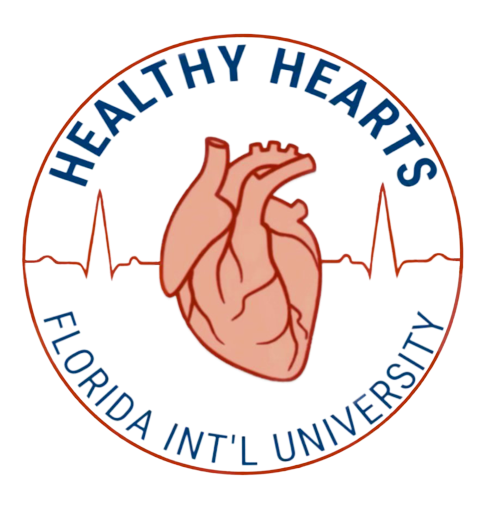 Healthy Hearts Logo