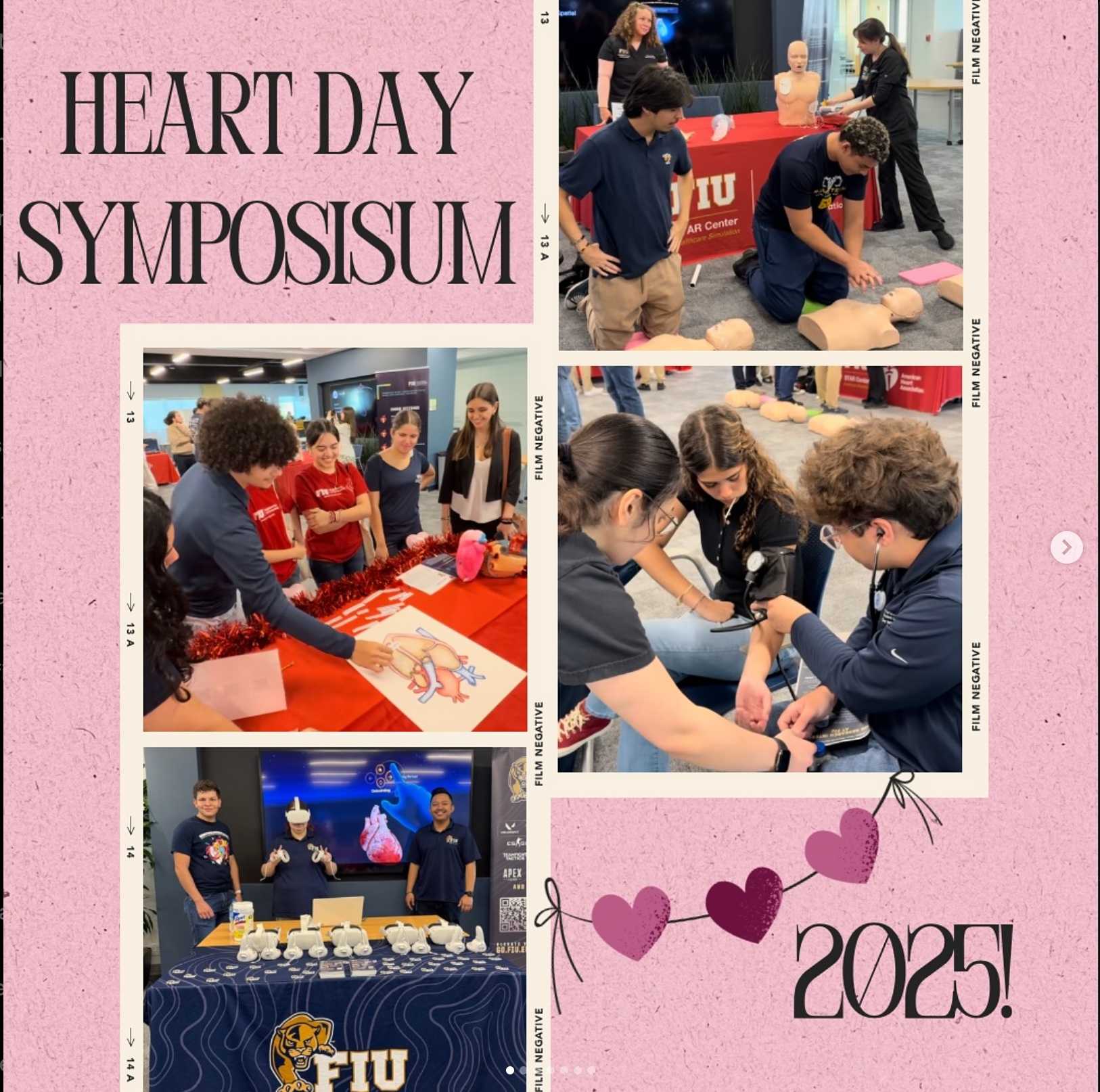 Heart Day Symposium 2025